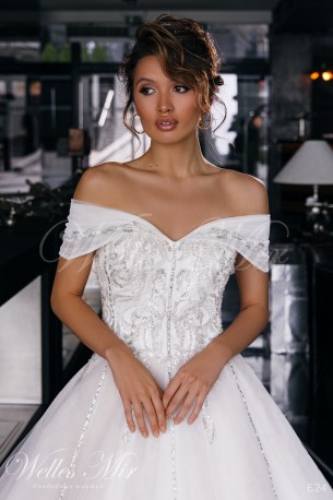 Wedding dresses Pure Love 624-1